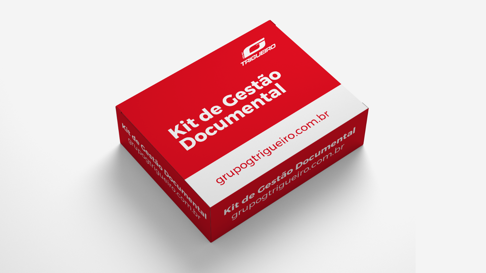 Kit de Gestão Documental