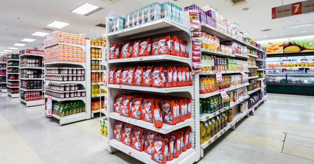 Sistema-de-supermercado-1024x535 %categoria Gôndolas de mercado: 5 dicas que vão te ajudar!